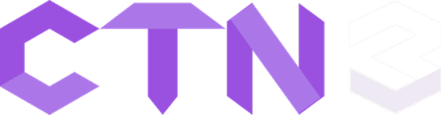 ctn3 logo purple